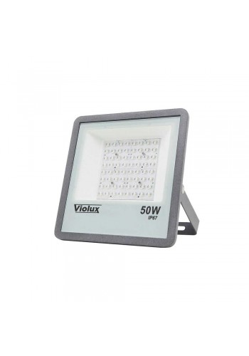 Прожектор LED Violux HERMES 50W SMD 6000K 5000lm IP67 ( 410092 )