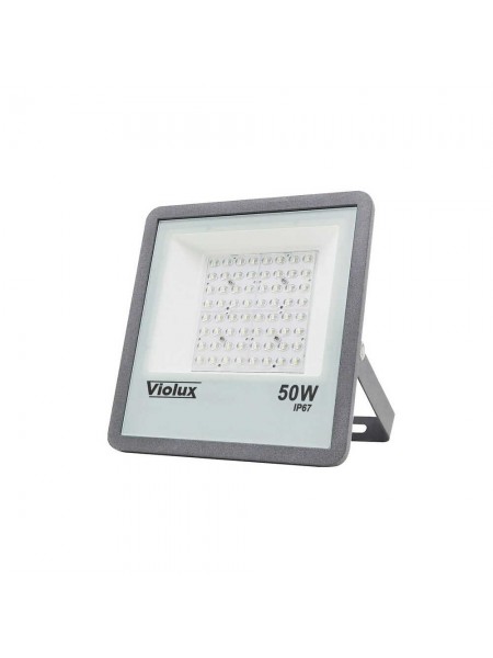 Прожектор LED Violux HERMES 50W SMD 6000K 5000lm IP67 ( 410092 )