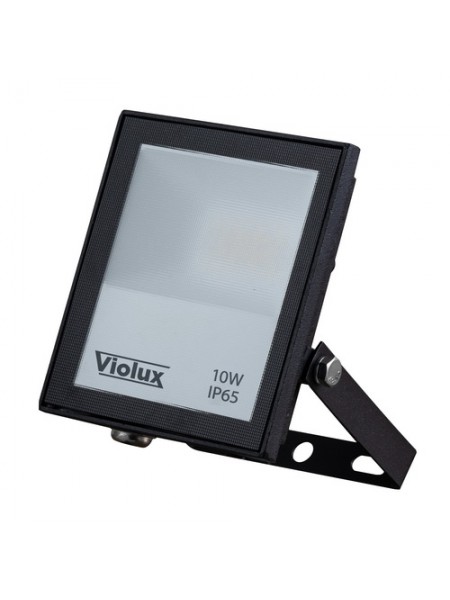 Прожектор LED Violux NORD 10W SMD 6000K 850lm IP65 ( 400002 )
