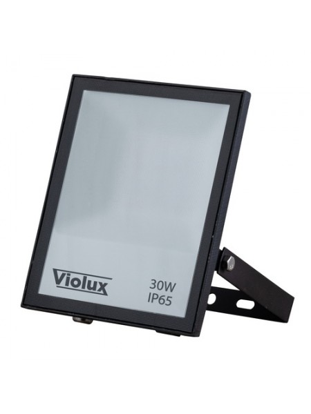 Прожектор LED Violux NORD 30W SMD 6000K 2550lm IP65 ( 400022 )