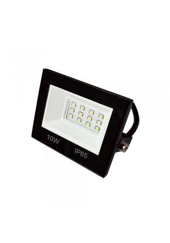 Прожектор LED Violux RAY 10W SMD 6000K 900lm IP65 ( 420142 )