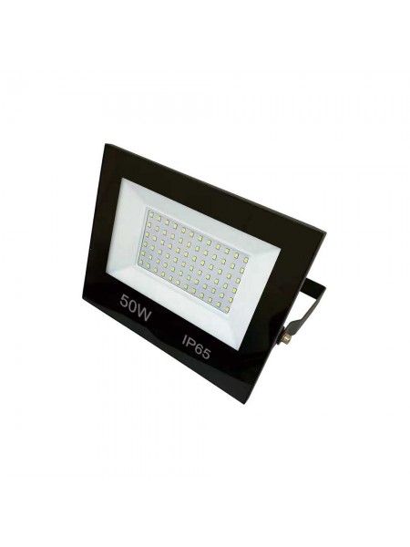 Прожектор LED Violux RAY 50W SMD 6000K 4500lm IP65 ( 420172 )