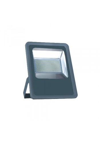Прожектор світлодіодний VITO NILE 150W SMD 6000K 13500lm IP65 (3021000/3021001)