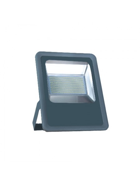 Прожектор світлодіодний VITO NILE 150W SMD 6000K 13500lm IP65 (3021000/3021001) Прожектор світлодіодний VITO NILE 150W SMD 6000K 13500lm IP65 (3021000/3021001)