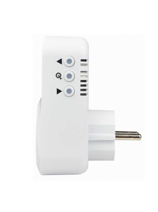 Реле напруги АСКО 16А RKV URate S-16 ( A0010230004 )