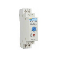 Реле часу АСКО NTE8-120A (A0090050003)