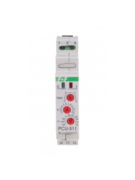 Реле часу PCU-511 8A UNI (PCU-511 UNI)