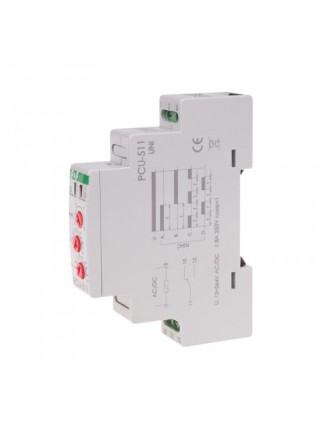 Реле часу PCU-511 8A UNI (PCU-511 UNI)