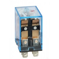 Реле електромеханічне АСКО LY2 AC220V  (А0090010002)
