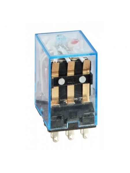 Реле електромеханічне АСКО MY3 DC24V (А0090010014)