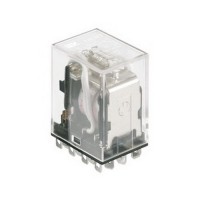 Реле електромеханічне IEK РЭК 78/4 3А (RRP20-4-03-220A)