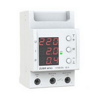 Реле мультифункціональне ZUBR 63А MF63