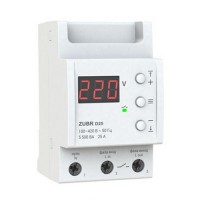 Реле напруги ZUBR D50 (78799)