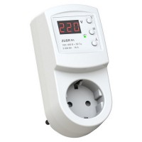 Реле напруги ZUBR R1 16Y (82897)