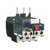 Реле теплове IEK РТИ-1312 (5,5-8А) (DRT10-D055-0008)
