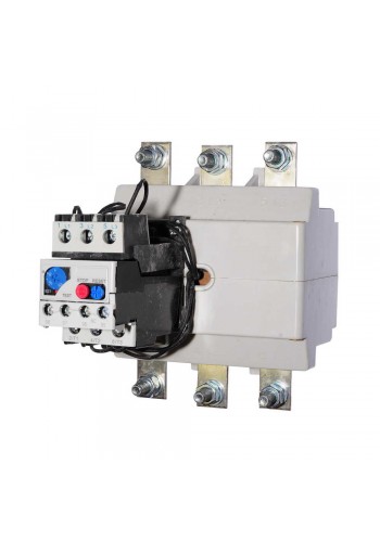 Реле теплове Промфактор FTR 2M-200 (80-125A) ( FTR2M200125 )