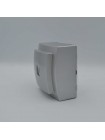 Розетка Nilson Themis срібло комп'ютерна  CAT5e ( 26131044 )