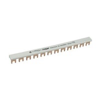 Шина з'єднувальна FORK 1p 63A Hager ( KDN163A )