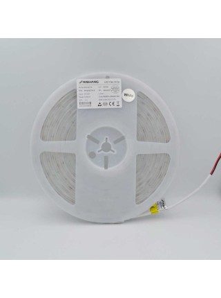 Світлодіодна стрічка RISHANG 12V 5,5W 6500K 60led IP67 ( RN3060TA-B 6500K )