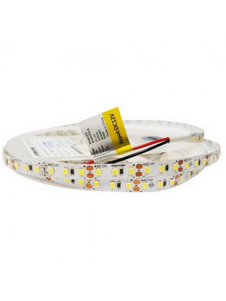 Світлодіодна стрічка RISHANG 12V 8,6W 6500K 120led IP20 ( RN08C0TA-B 6500K )