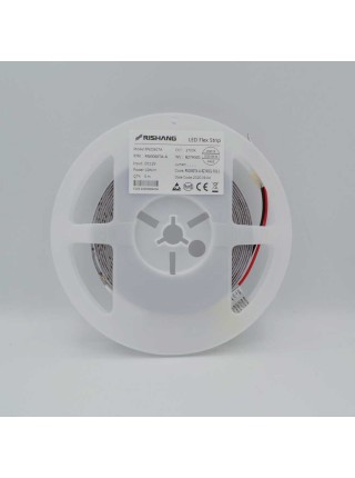 Світлодіодна стрічка RISHANG 12V 12W 2700K 60led IP20 ( RN0060TA-A 2700K )