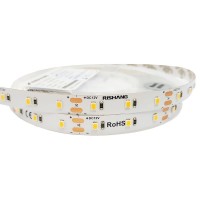 Світлодіодна стрічка RISHANG 12V 12W 2700K 60led IP20 ( RN0060TA-A 2700K )