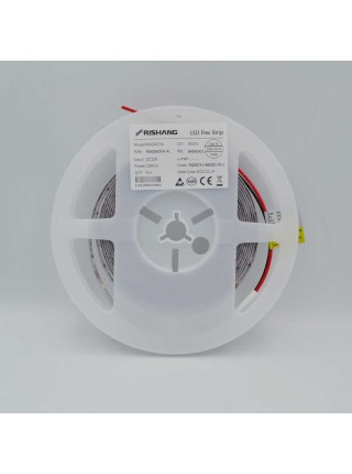 Світлодіодна стрічка RISHANG 12V 12W 4000K 60led IP20 ( RN0060TA-A 4000K )