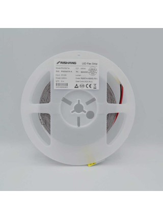 Світлодіодна стрічка RISHANG 12V 12W 6500K 60led IP20 ( RN0060TA-A 6500K )