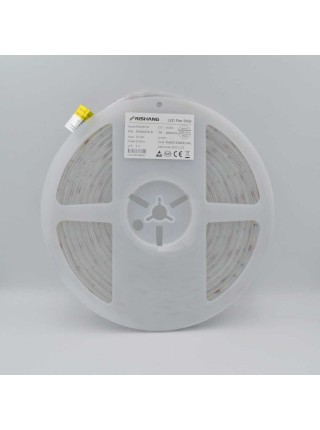 Світлодіодна стрічка RISHANG 12V 5,5W 4000K 60led IP67 ( RN3060TA-B 4000K )