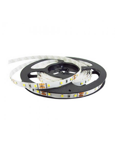 Світлодіодна стрічка RISHANG 12V 5,5W 6500K 60led IP20 ( RN0860TA-B 6500К )