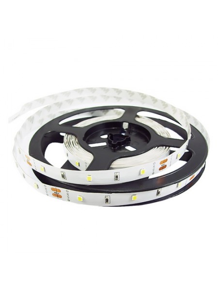 Світлодіодна стрічка RISHANG 12V 6W 4000K 30led IP20 ( RN0030TA-A )