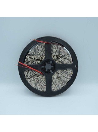 Світлодіодна стрічка LED LIGHT 12V 14.4W 2700K 60LED IP21 ( MTK-300WW5050-12 )