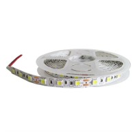 Світлодіодна стрічка LED LIGHT motoko 12V 14.4W 2700K 60LED IP21 ( МТК-300WW5050-12 motoko )