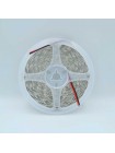Світлодіодна стрічка LED LIGHT 12V 14.4W 6000K 60LED IP21 ( MTK-300W5050-12 )
