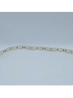 Світлодіодна стрічка LED LIGHT 12V 14.4W 6000K 60LED IP21 ( MTK-300W5050-12 )