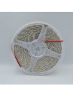 Світлодіодна стрічка LED LIGHT 12V 14.4W 6000K 60LED IP65 ( MTK-300WF5050-12 )