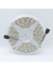 Світлодіодна стрічка LED LIGHT 12V 14,4W RGB 60Led IP21 ( МТК-300RGBF5050-12 )