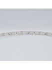 Світлодіодна стрічка LED LIGHT 12V 14,4W RGB 60Led IP21 ( МТК-300RGBF5050-12 )