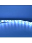 Світлодіодна стрічка LED LIGHT 12V 14,4W RGB 60Led IP21 ( МТК-300RGBF5050-12 )