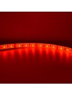 Світлодіодна стрічка LED LIGHT 12V 14,4W RGB 60Led IP21 ( МТК-300RGBF5050-12 )