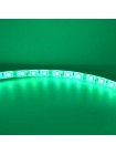 Світлодіодна стрічка LED LIGHT 12V 14,4W RGB 60Led IP21 ( МТК-300RGBF5050-12 )