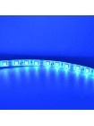 Світлодіодна стрічка LED LIGHT 12V 14,4W RGB 60Led IP21 ( МТК-300RGBF5050-12 )