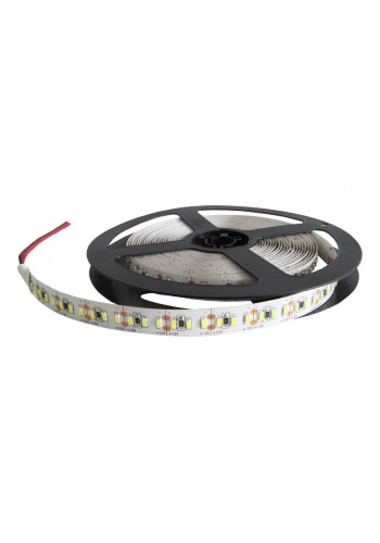 Світлодіодна стрічка LED LIGHT 12V 18W 4000K 204LED IP21 ( AVT-1020NW2835-12 )