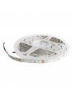 Світлодіодна стрічка LED LIGHT 12V 14.4W 6000K 60LED IP65 ( MTK-300WF5050-12 )