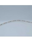 Світлодіодна стрічка LED LIGHT 12V 9.6W синя 120LED IP20 ( MTK-600B3528-12 )