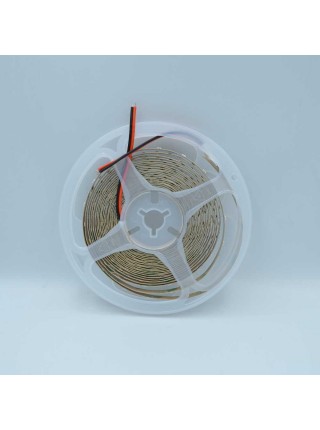 Світлодіодна стрічка LED LIGHT AVT 12V 4,8W 2700K 60LED IP21 ( AVT-300WW3528-12 )