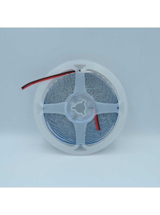 Світлодіодна стрічка LED LIGHT AVT 12V 9,6W 2700K 120LED IP21 ( AVT-600WW3528-12 )