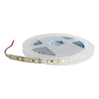Світлодіодна стрічка LED LIGHT AVT 12V 9,6W 4000K 120LED IP21 ( AVT-600NW3528-12 )