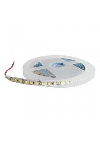 Світлодіодна стрічка LED LIGHT AVT 12V 9,6W 4000K 120LED IP21 ( AVT-600NW3528-12 )