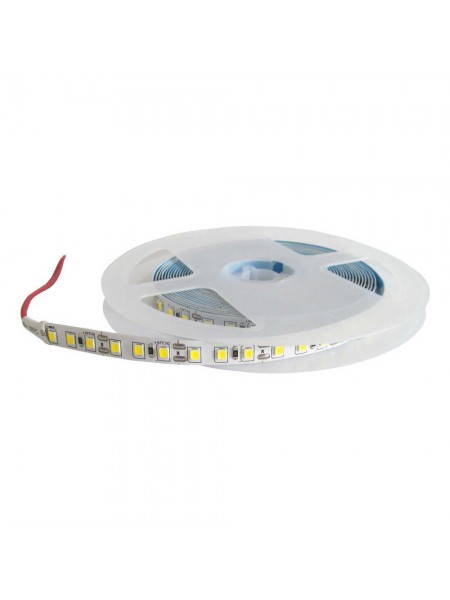 Світлодіодна стрічка LED LIGHT AVT 12V 9,6W 4000K 120LED IP21 ( AVT-600NW3528-12 )
